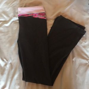 IVIVVA GIRLS’ FLARE YOGA PANTS